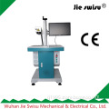 Laser marking machine for sale Fiber Laser printer for gold and silver jewelry engravig machine